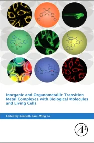 Inorganic and Organometallic Transition Metal Comp...