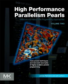 High Performance Parallelism Pearls Volume Two