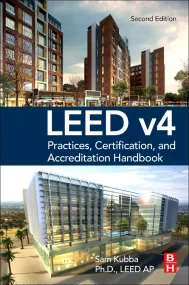 LEED v4 Practices, Certification, and Accreditatio...