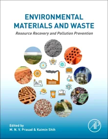 Environmental Materials and Waste