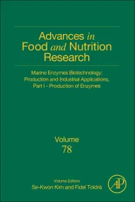 Marine Enzymes Biotechnology: Production and Indus...