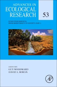 Ecosystem Services: From Biodiversity to Society, ...