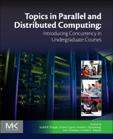 Topics in Parallel and Distributed Computing