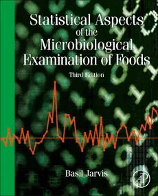 Statistical Aspects of the Microbiological Examina...