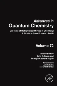 Concepts of Mathematical Physics in Chemistry: A T...