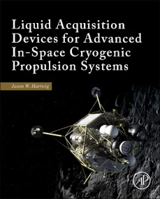 Liquid Acquisition Devices for Advanced In-Space C...