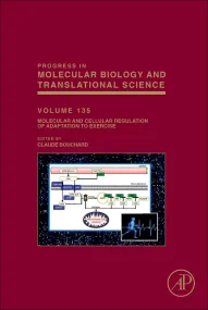 Molecular and Cellular Regulation of Adaptation to...