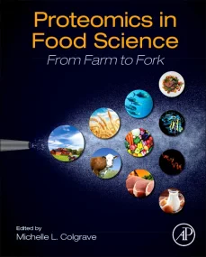 Proteomics in Food Science