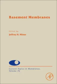 Basement Membranes