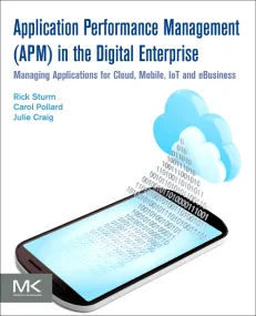 Application Performance Management (APM) in the Di...