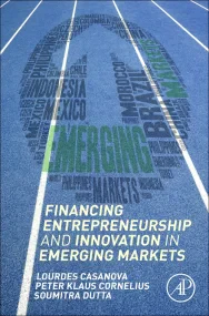 Financing Entrepreneurship and Innovation in Emerg...