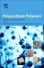 Polyurethane Polymers: Composites and Nanocomposit...