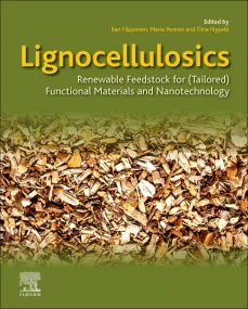Lignocellulosics