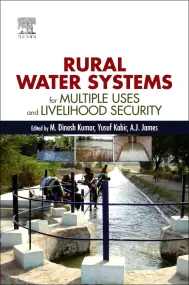 Rural Water Systems for Multiple Uses and Liveliho...