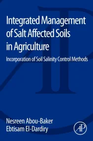 Integrated Management of Salt Affected Soils in Ag...