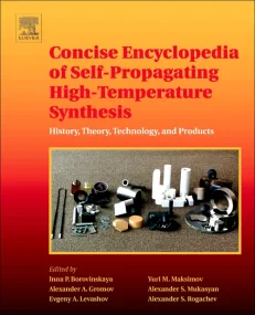 Concise Encyclopedia of Self-Propagating High-Temp...