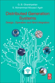 Distributed Generation Systems