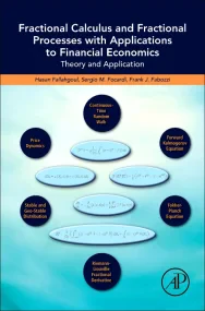 Fractional Calculus and Fractional Processes with ...