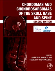 Chordomas and Chondrosarcomas of the Skull Base an...