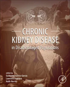 Chronic Kidney Disease in Disadvantaged Population...