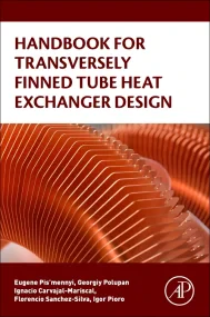 Handbook for Transversely Finned Tube Heat Exchang...