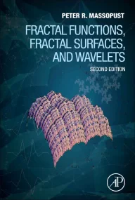 Fractal Functions, Fractal Surfaces, and Wavelets