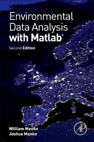 Environmental Data Analysis with MatLab