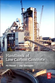 Handbook of Low Carbon Concrete