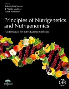 Principles of Nutrigenetics and Nutrigenomics: Fun...