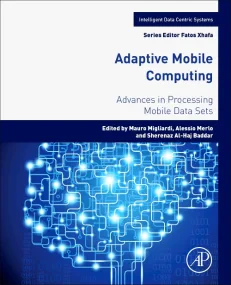 Adaptive Mobile Computing