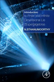 Introduction to Finite and Infinite Dimensional Li...