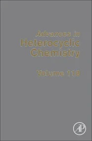 Advances in Heterocyclic Chemistry