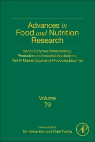 Marine Enzymes Biotechnology: Production and Indus...