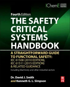 The Safety Critical Systems Handbook