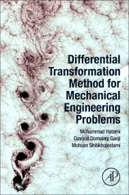 Differential Transformation Method for Mechanical ...