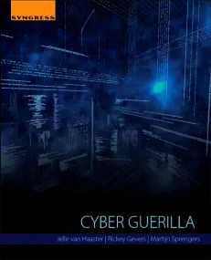 Cyber Guerilla