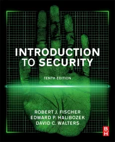 Introduction to Security