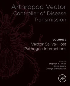 Arthropod Vector: Controller of Disease Transmissi...