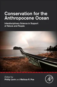 Conservation for the Anthropocene Ocean