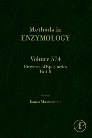 Enzymes of Epigenetics Part B