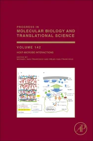 Host-Microbe Interactions