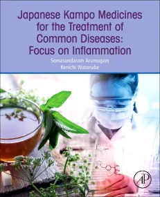 Japanese Kampo Medicines for the Treatment of Comm...