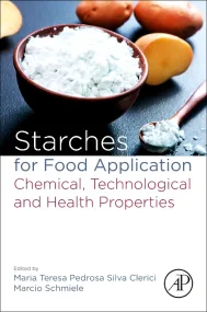 Starches for Food Application