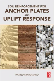 Soil Reinforcement for Anchor Plates and Uplift Re...
