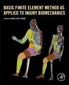 Basic Finite Element Method as Applied to Injury B...