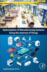 Optimization of Manufacturing Systems Using the In...