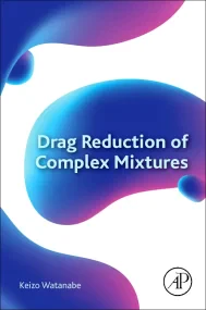 Drag Reduction of Complex Mixtures