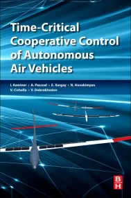 Time-Critical Cooperative Control of Autonomous Ai...