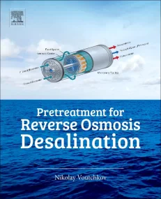 Pretreatment for Reverse Osmosis Desalination