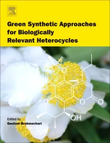 Green Synthetic Approaches for Biologically Releva...